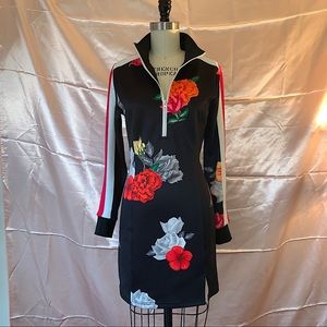 PAM & GELA TRACK DRESS